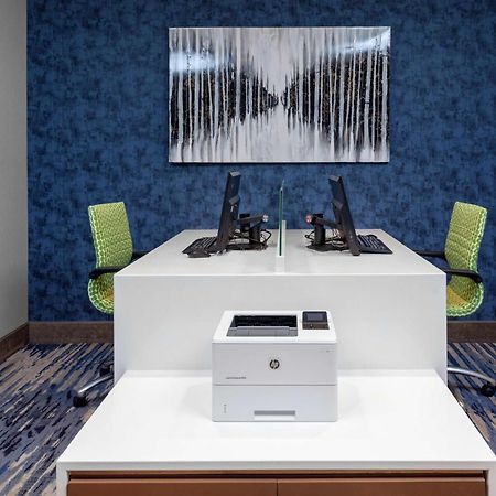 Hampton Inn & Suites Overland Park South Stanley Exteriér fotografie