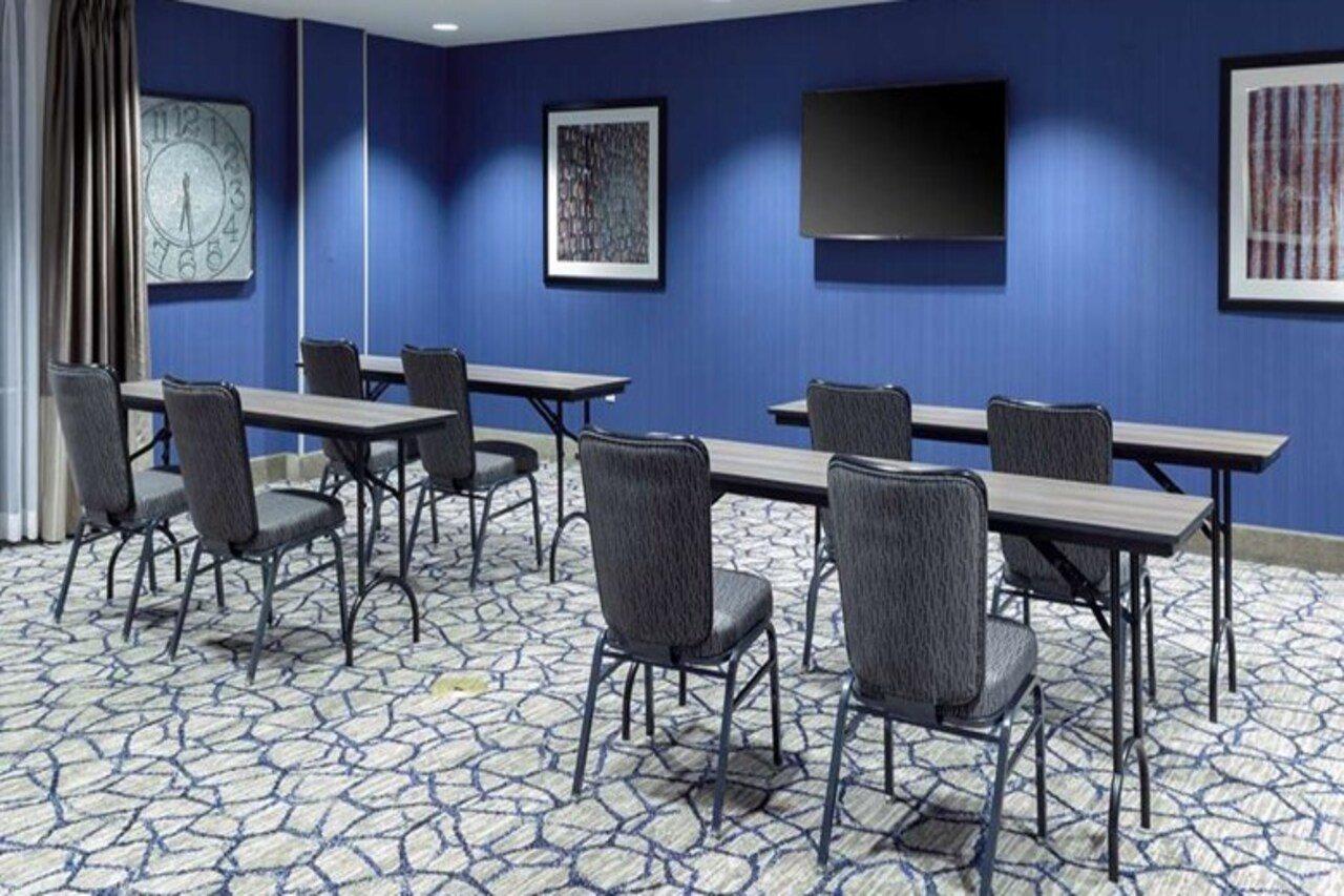 Hampton Inn & Suites Overland Park South Stanley Exteriér fotografie