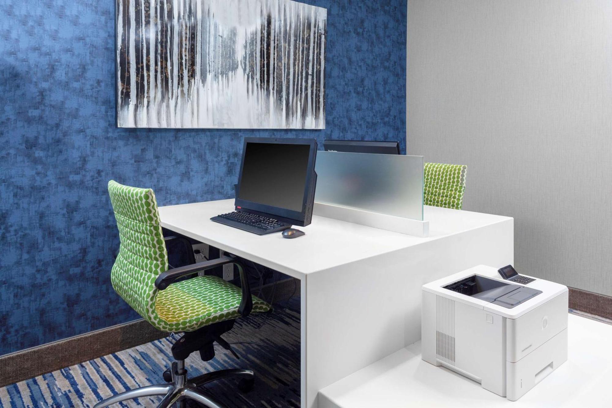 Hampton Inn & Suites Overland Park South Stanley Exteriér fotografie