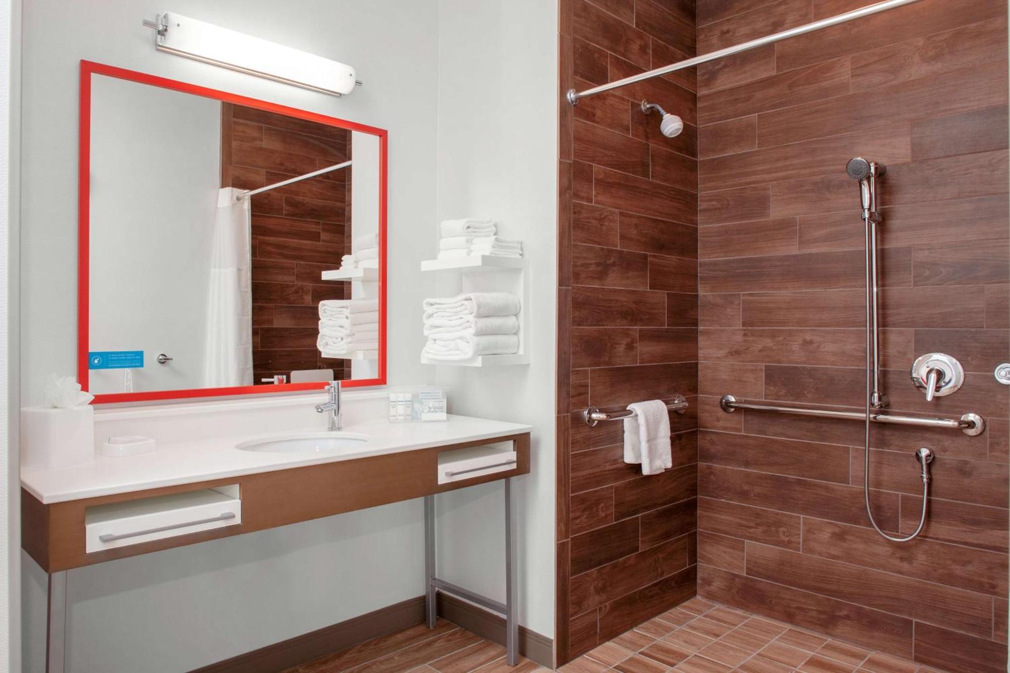 Hampton Inn & Suites Overland Park South Stanley Exteriér fotografie